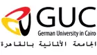                                                  الجامعة الألمانية بالقاهرة
                                            