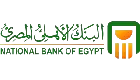                                                  البنك الأهلي المصري
                                            